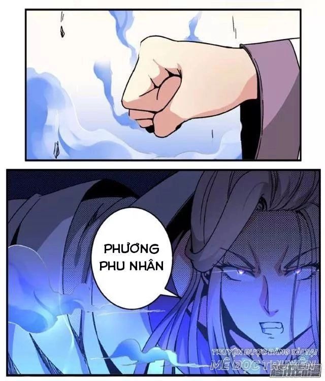 Tướng Quân Hữu Hỷ Chapter 47 - 6