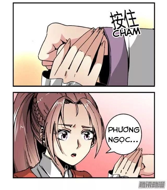 Tướng Quân Hữu Hỷ Chapter 47 - 7