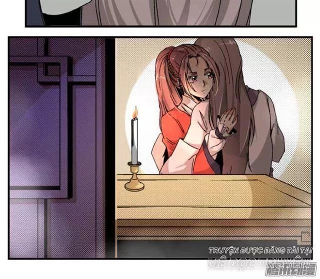 Tướng Quân Hữu Hỷ Chapter 47 - 11