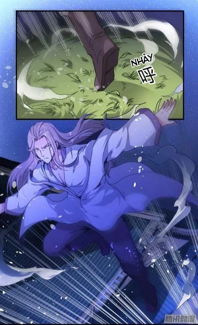 Tướng Quân Hữu Hỷ Chapter 47 - 19