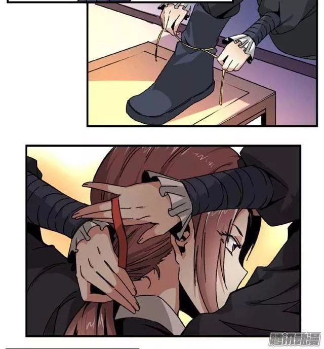 Tướng Quân Hữu Hỷ Chapter 47 - 22