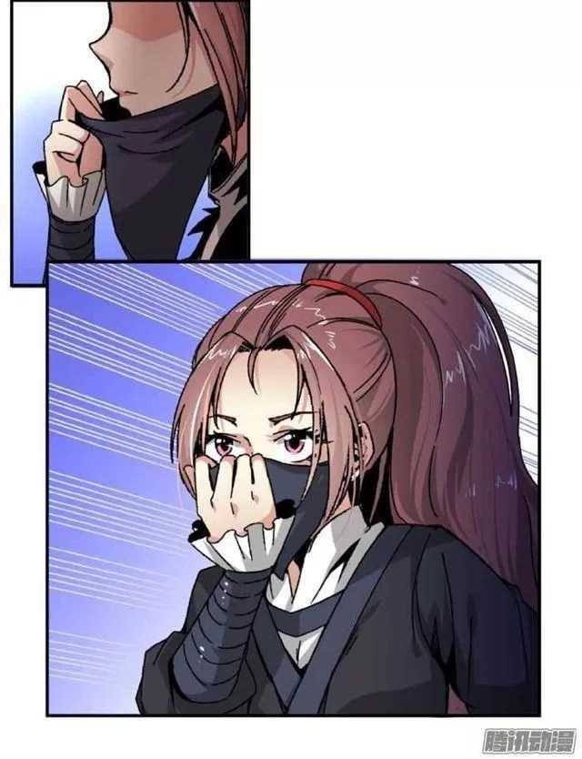 Tướng Quân Hữu Hỷ Chapter 47 - 23