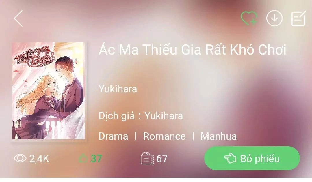 Tướng Quân Hữu Hỷ Chapter 47 - 24