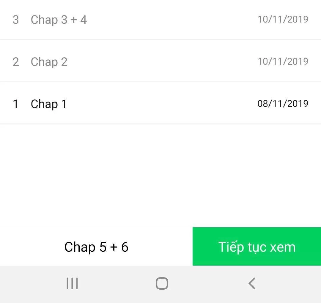 Tướng Quân Hữu Hỷ Chapter 47 - 26