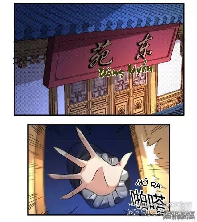 Tướng Quân Hữu Hỷ Chapter 48 - 11