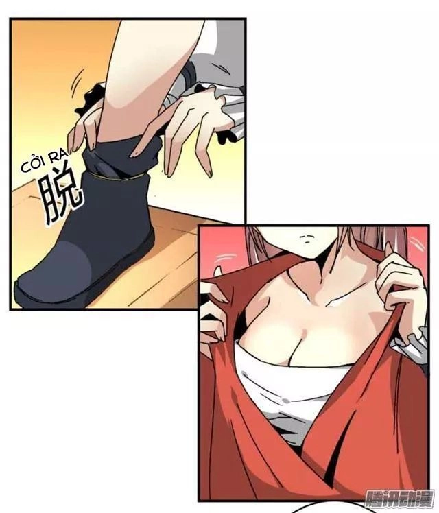 Tướng Quân Hữu Hỷ Chapter 48 - 14