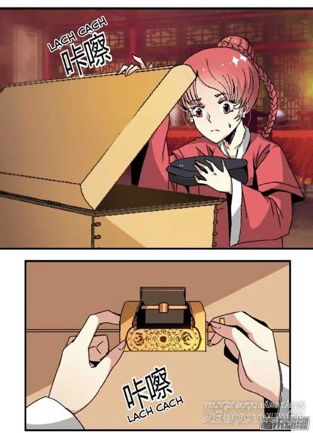 Tướng Quân Hữu Hỷ Chapter 48 - 16