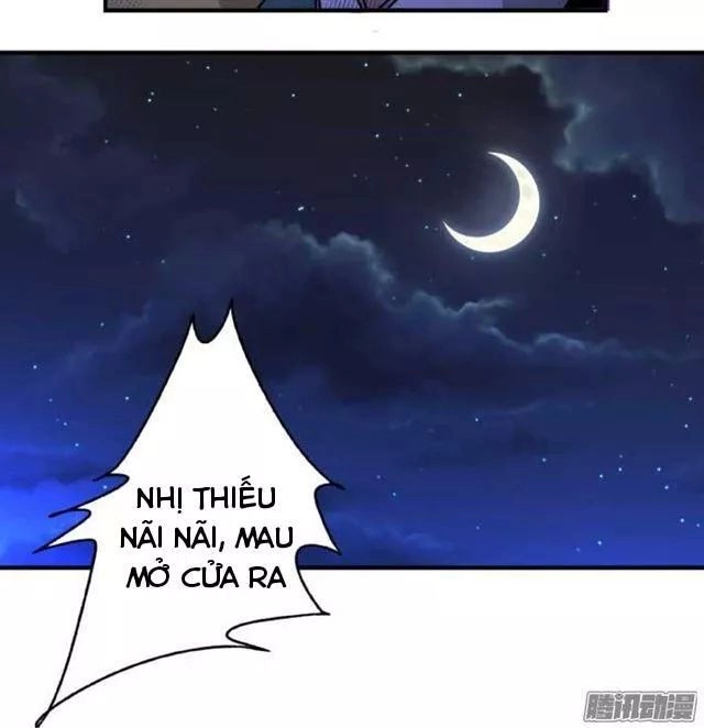 Tướng Quân Hữu Hỷ Chapter 48 - 20