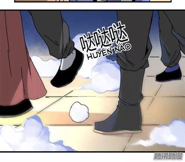 Tướng Quân Hữu Hỷ Chapter 49 - 5