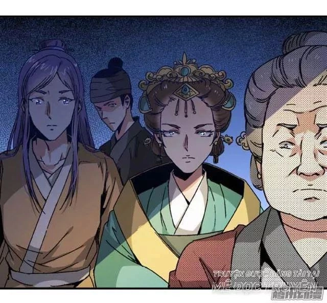 Tướng Quân Hữu Hỷ Chapter 49 - 6