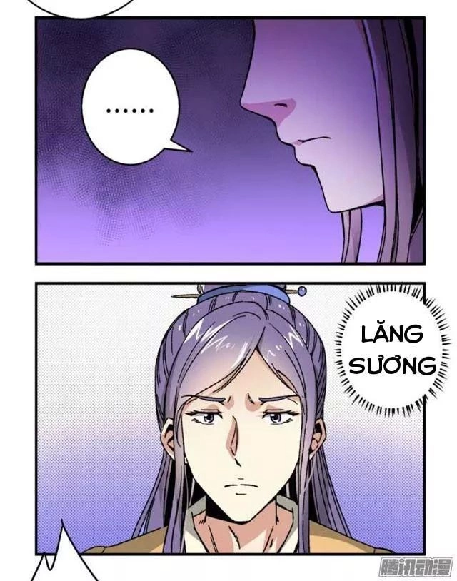 Tướng Quân Hữu Hỷ Chapter 49 - 8