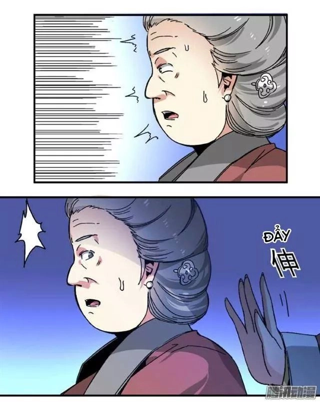 Tướng Quân Hữu Hỷ Chapter 49 - 10