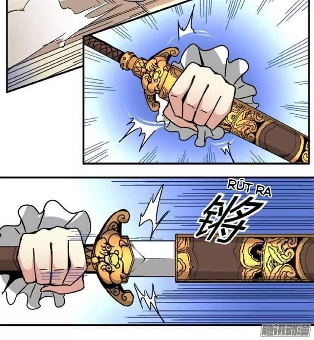 Tướng Quân Hữu Hỷ Chapter 49 - 13