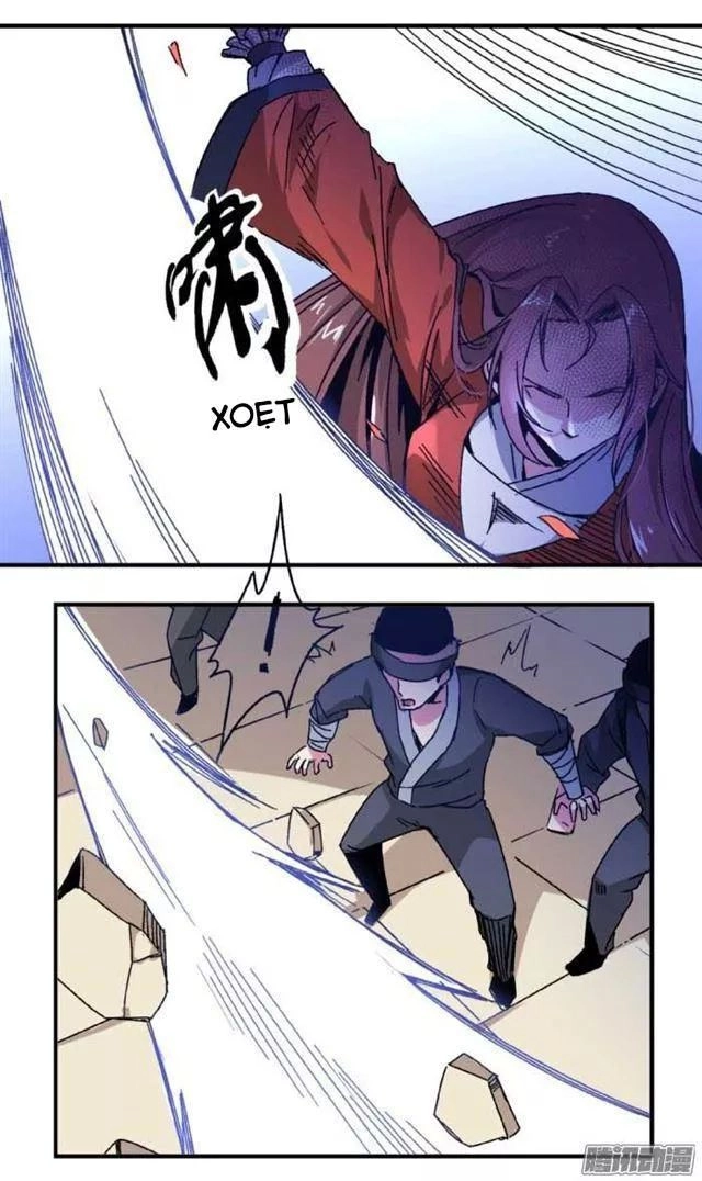 Tướng Quân Hữu Hỷ Chapter 49 - 14