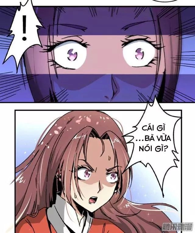 Tướng Quân Hữu Hỷ Chapter 49 - 19