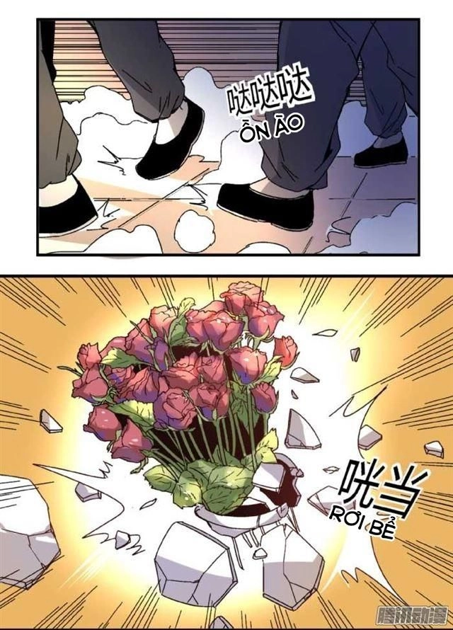 Tướng Quân Hữu Hỷ Chapter 50 - 13