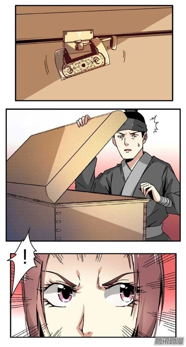 Tướng Quân Hữu Hỷ Chapter 50 - 16