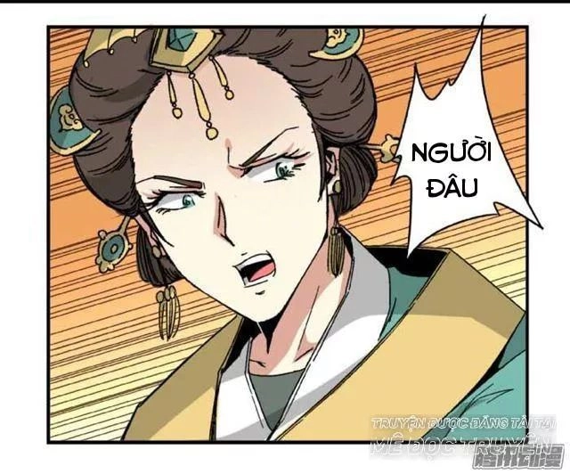 Tướng Quân Hữu Hỷ Chapter 51 - 11