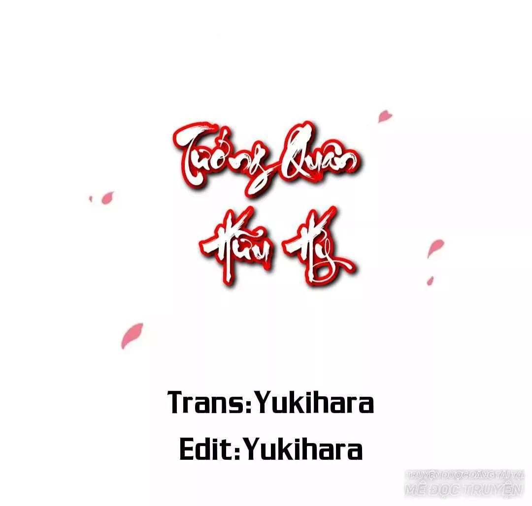 Tướng Quân Hữu Hỷ Chapter 52 - 1