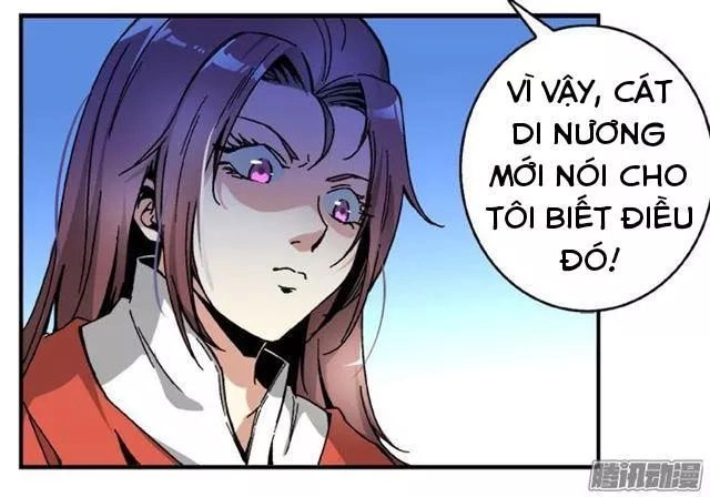 Tướng Quân Hữu Hỷ Chapter 52 - 5