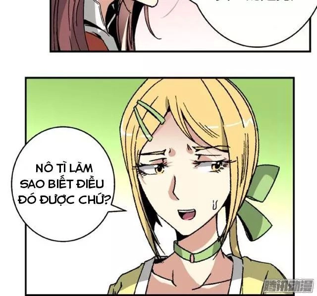 Tướng Quân Hữu Hỷ Chapter 52 - 8