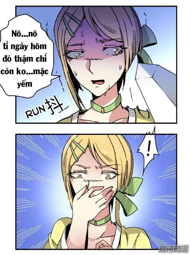 Tướng Quân Hữu Hỷ Chapter 52 - 15