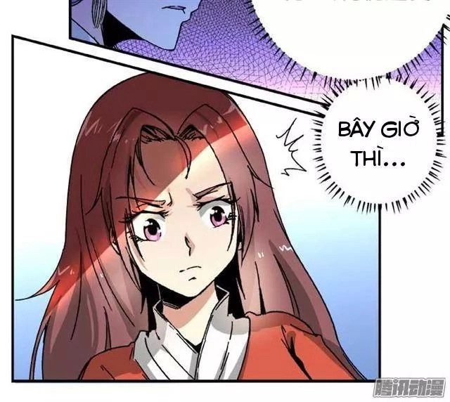 Tướng Quân Hữu Hỷ Chapter 53 - 4