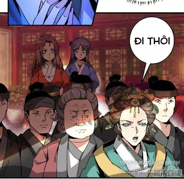 Tướng Quân Hữu Hỷ Chapter 53 - 6