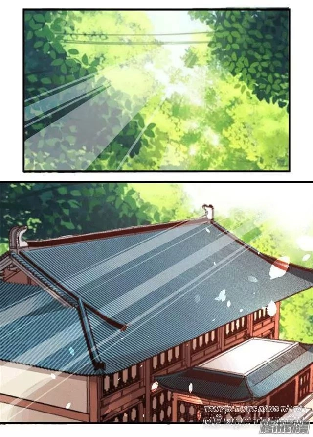 Tướng Quân Hữu Hỷ Chapter 54 - 1