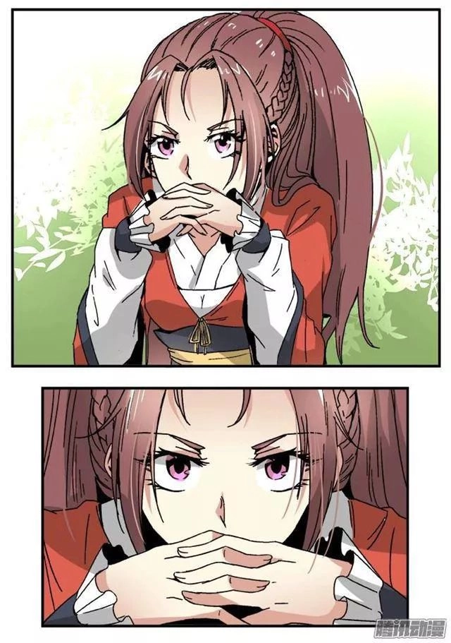 Tướng Quân Hữu Hỷ Chapter 54 - 3