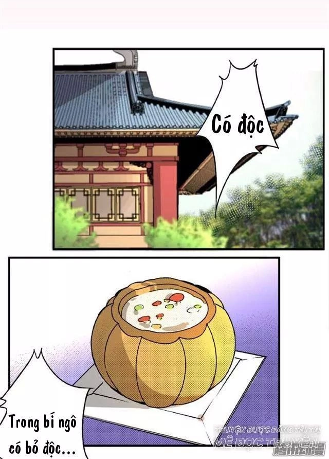 Tướng Quân Hữu Hỷ Chapter 55 - 1