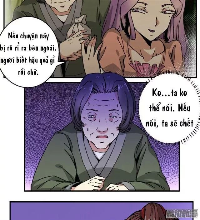Tướng Quân Hữu Hỷ Chapter 56 - 3