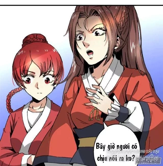 Tướng Quân Hữu Hỷ Chapter 56 - 11
