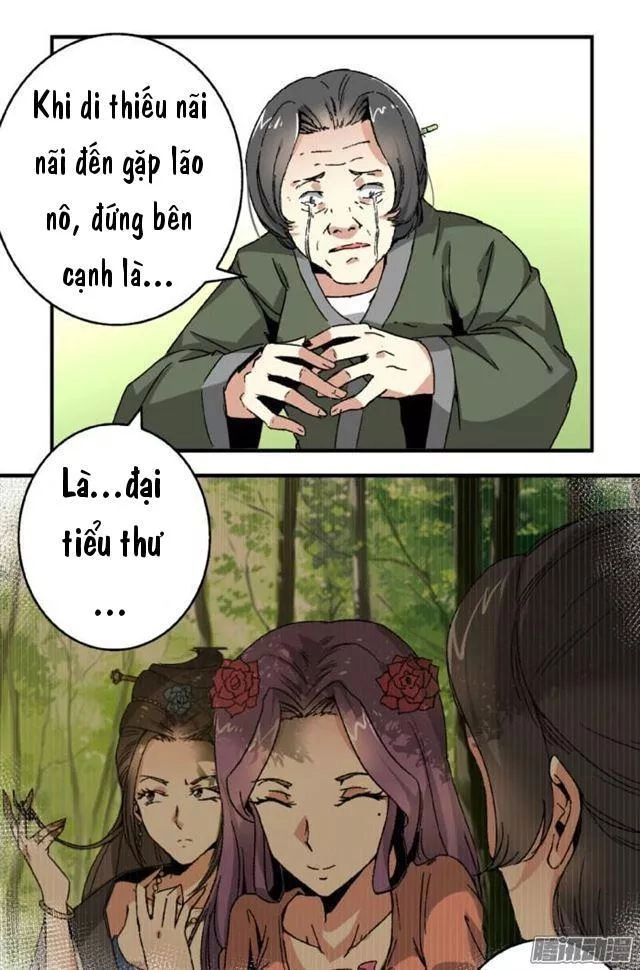 Tướng Quân Hữu Hỷ Chapter 56 - 13