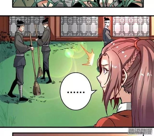 Tướng Quân Hữu Hỷ Chapter 57 - 8