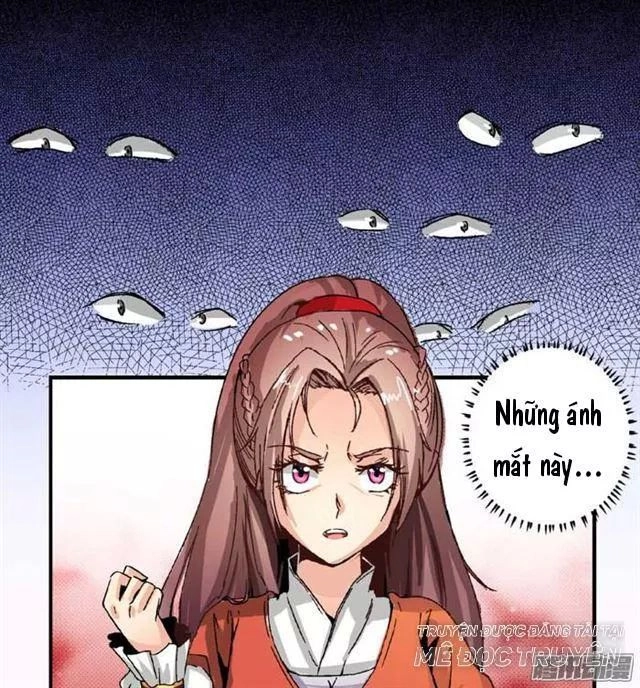 Tướng Quân Hữu Hỷ Chapter 57 - 11