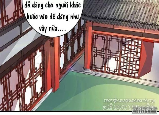 Tướng Quân Hữu Hỷ Chapter 57 - 16
