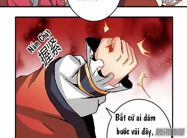 Tướng Quân Hữu Hỷ Chapter 57 - 25