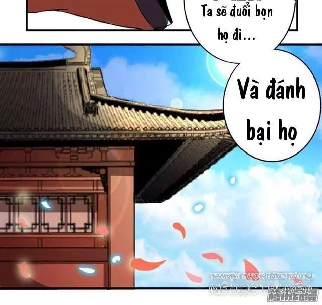 Tướng Quân Hữu Hỷ Chapter 57 - 26
