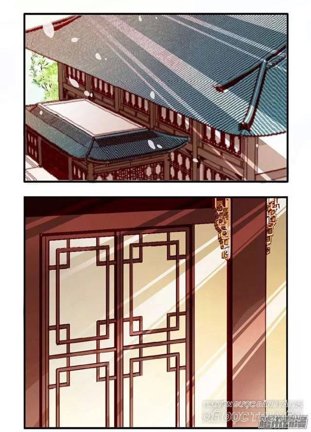 Tướng Quân Hữu Hỷ Chapter 58 - 1