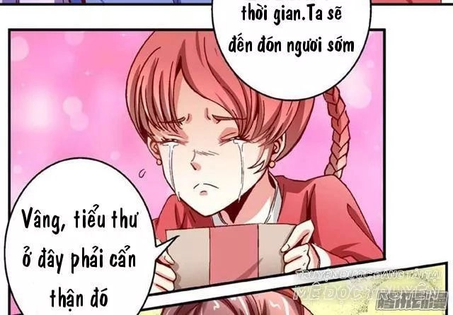 Tướng Quân Hữu Hỷ Chapter 58 - 11