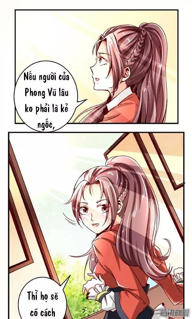 Tướng Quân Hữu Hỷ Chapter 58 - 14