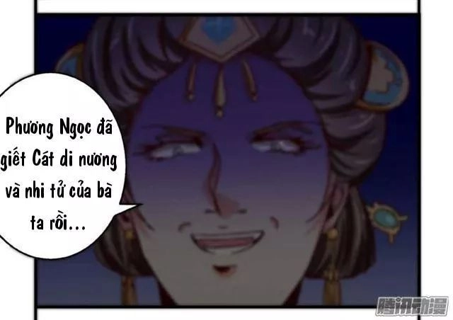 Tướng Quân Hữu Hỷ Chapter 58 - 19