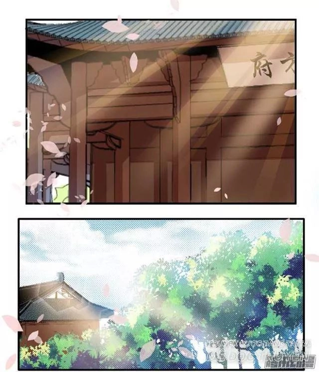 Tướng Quân Hữu Hỷ Chapter 59 - 1