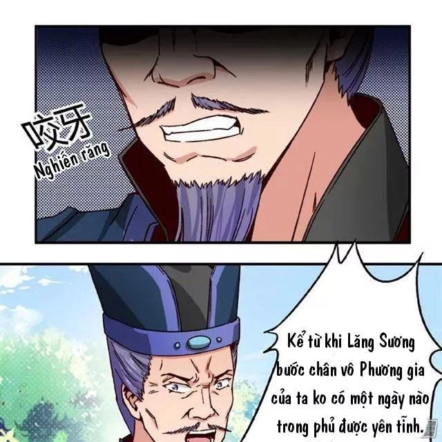 Tướng Quân Hữu Hỷ Chapter 59 - 9