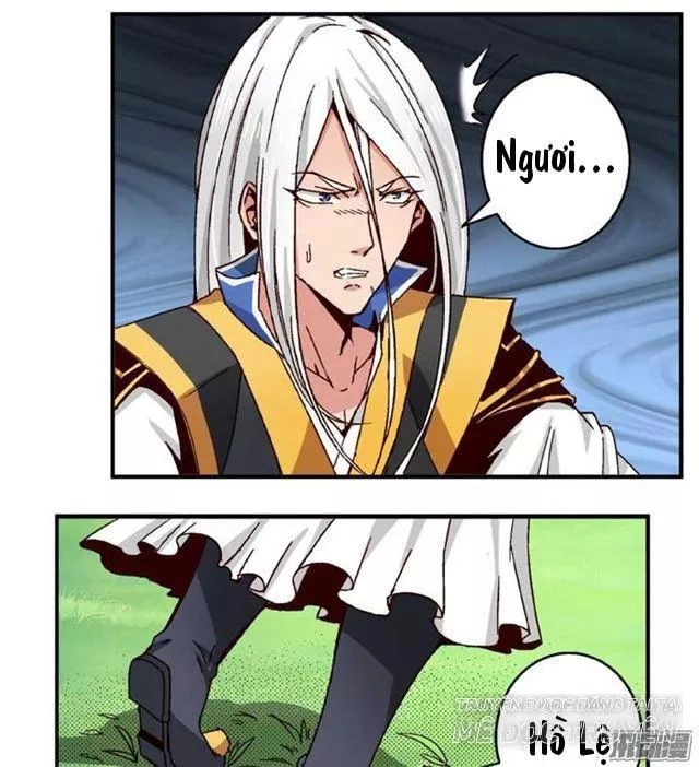 Tướng Quân Hữu Hỷ Chapter 59 - 11