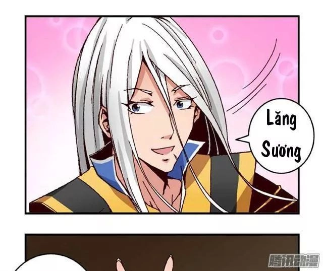 Tướng Quân Hữu Hỷ Chapter 59 - 13