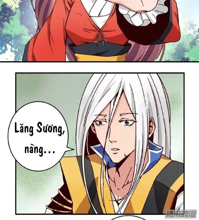 Tướng Quân Hữu Hỷ Chapter 59 - 15