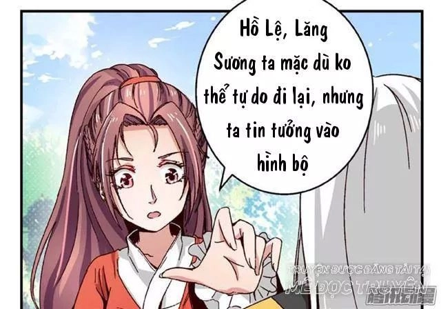 Tướng Quân Hữu Hỷ Chapter 59 - 16