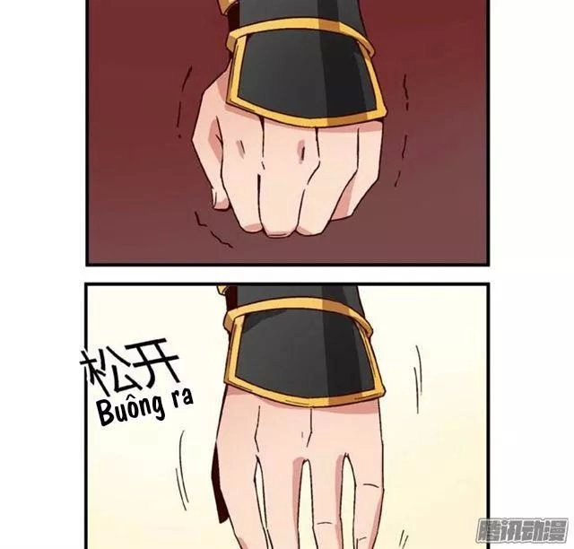 Tướng Quân Hữu Hỷ Chapter 59 - 19